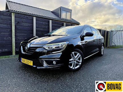 Renault Megane 0