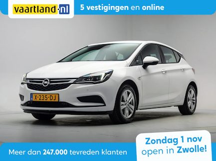 Opel Astra 0