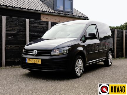 Volkswagen Caddy 0