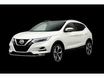 Nissan Qashqai 0