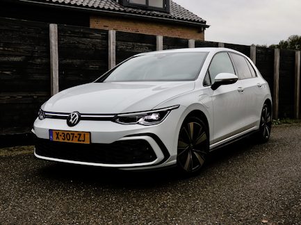 Volkswagen Golf 0