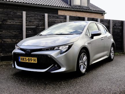 Toyota Corolla 0