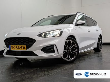 Ford Focus 0