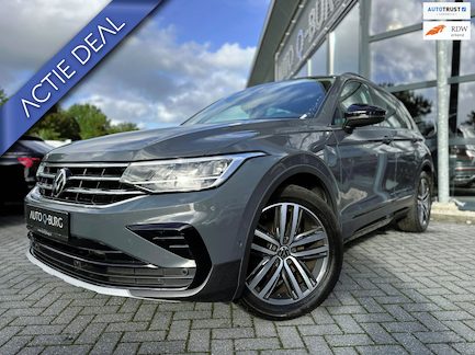 Volkswagen Tiguan 0