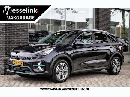 Kia Niro EV 0