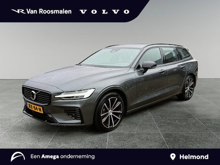 Volvo V60 0