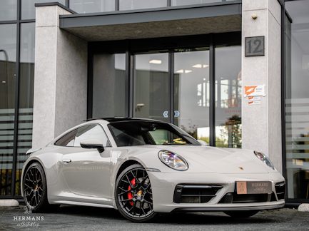 Porsche 992 0