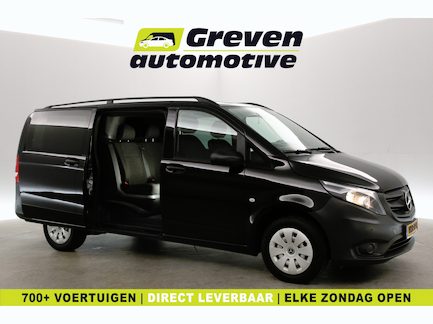 Mercedes-Benz Vito 0
