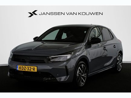 Opel Corsa 0