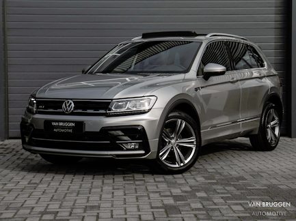 Volkswagen Tiguan 0
