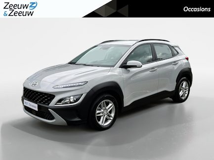 Hyundai Kona 0
