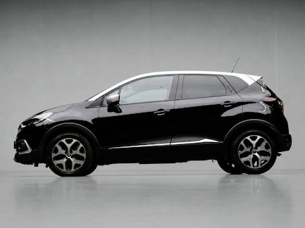 Renault Captur 0