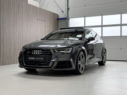 Audi A3 0
