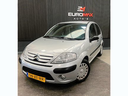 Citroën C3 0