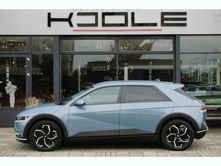 Hyundai Ioniq 5 0