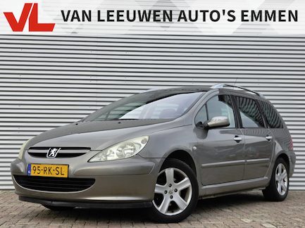Peugeot 307 0