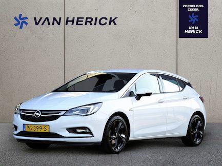 Opel Astra 0