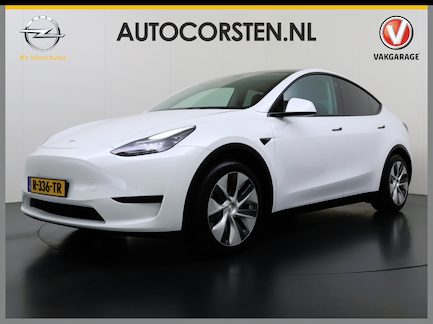 Tesla Model Y 0