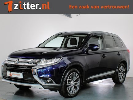 Mitsubishi Outlander 0