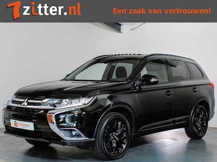 Mitsubishi Outlander 0