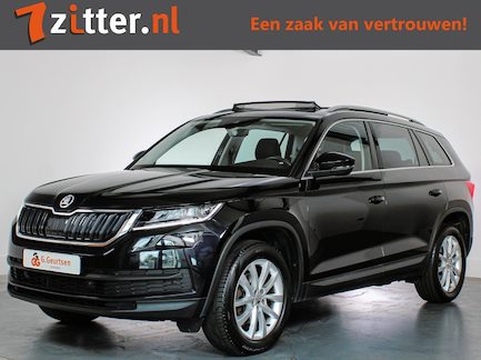 Skoda Kodiaq 0