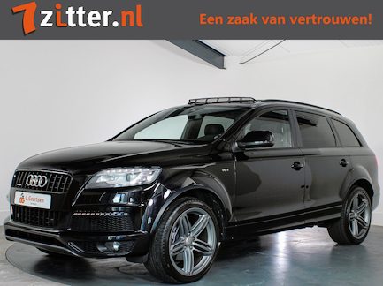 Audi Q7 0