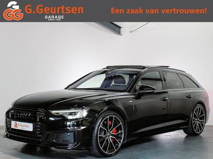 Audi A6 0