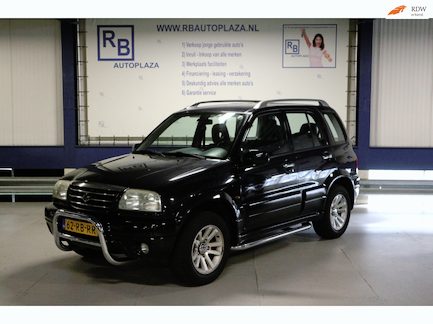 Suzuki Grand Vitara 0