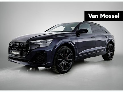 Audi Q8 0