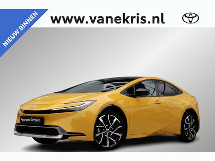 Toyota Prius 0