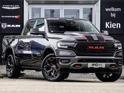 Dodge Ram 1500 0