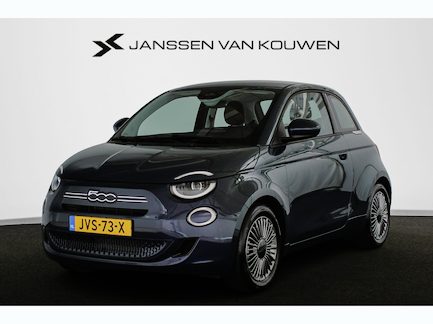 Fiat 500 0