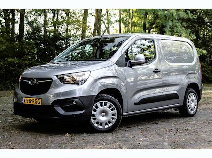 Opel Combo 0