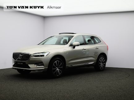 Volvo XC60 0