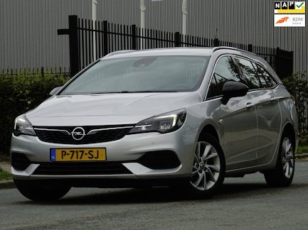 Opel Astra 0