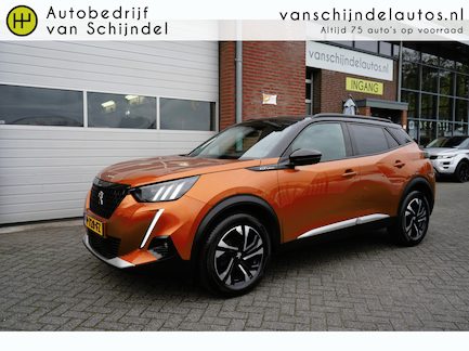 Peugeot 2008 0