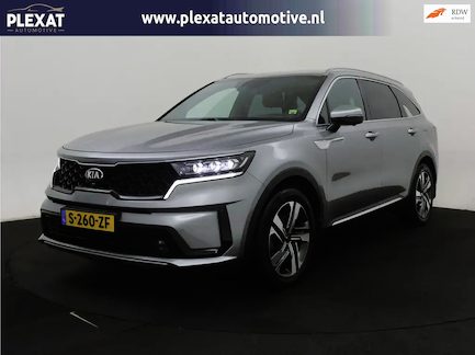 Kia Sorento 0
