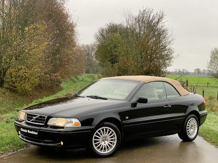 Volvo C70 0