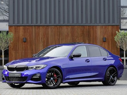 BMW 3-Serie 0
