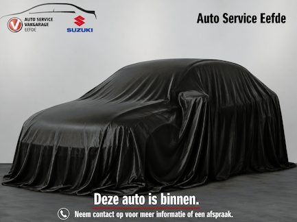 Suzuki Ignis 0