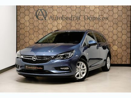 Opel Astra 0