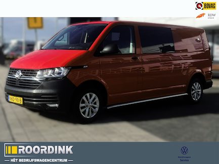 Volkswagen Transporter 0