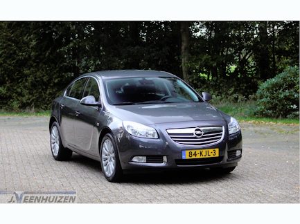 Opel Insignia 0