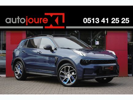 Lynk & Co 01 0