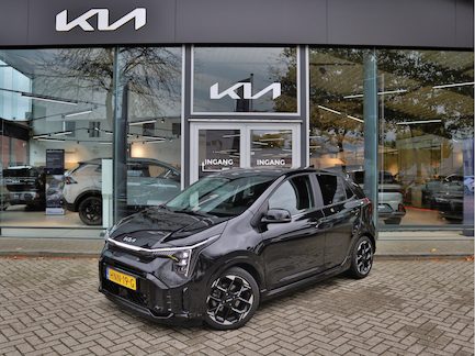 Kia Picanto 0