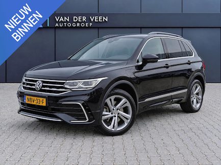 Volkswagen Tiguan 0