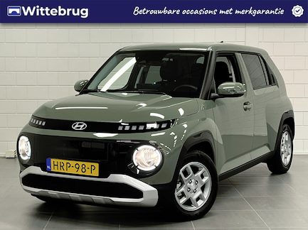 Hyundai Inster 0