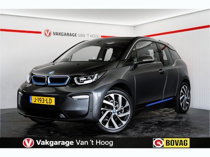 BMW i3 0