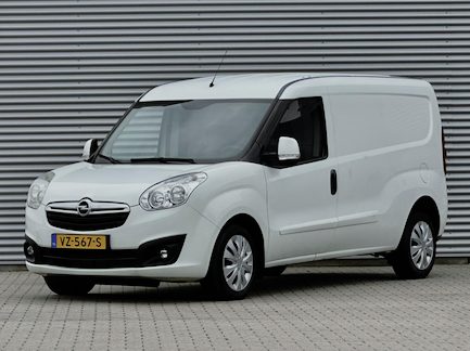Opel Combo 0