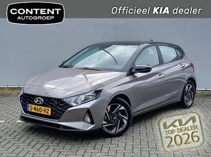 Hyundai i20 0